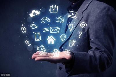 網絡技術開發 探索數字化世界的構建者