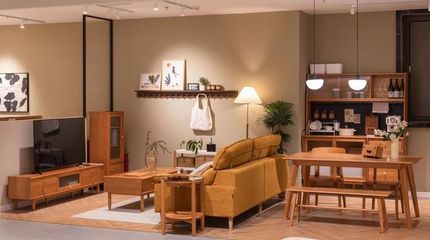 源氏木語雙十一銷售再創佳績:線上線下全面開花,國民家居品牌崛起