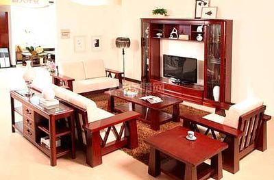 解析紅木家具市場(chǎng)營(yíng)銷的&ldquo;二八定律&rdquo;