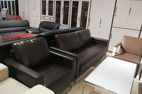 云南卓凡辦公家具批發(fā) 圖 接待沙發(fā)廠家批發(fā) 昭通接待沙發(fā)