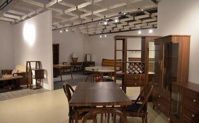 置優(yōu)家家具超市潛江壹中心店將于 9月18日開業(yè)迎賓