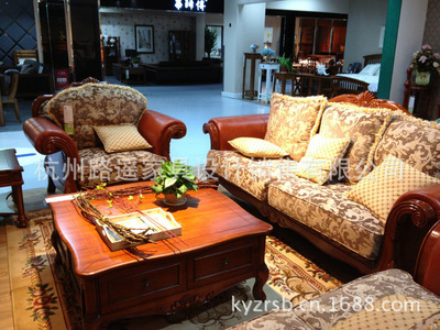 【浙江廠家生產(chǎn)高檔會(huì)所 別墅 歐式實(shí)木 全牛皮 沙發(fā) 配套茶幾】?jī)r(jià)格,廠家,圖片,沙發(fā),杭州路遙家具設(shè)計(jì)銷售-