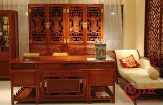 年年紅紅木家具的銷(xiāo)售信息