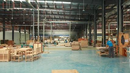 【走進(jìn)冠軍之城&middot;桂陽系列】(一)&ldquo;工業(yè)為王&rdquo; 打造爭創(chuàng)&ldquo;全國百強(qiáng)縣&rdquo;新引擎