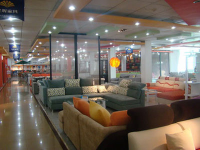 家具賣場旺季遇寒流近期或有新一輪降價(jià)風(fēng)潮-新聞中心-無